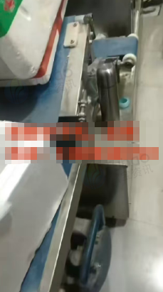 北京地区处理闲置全自动饼子机