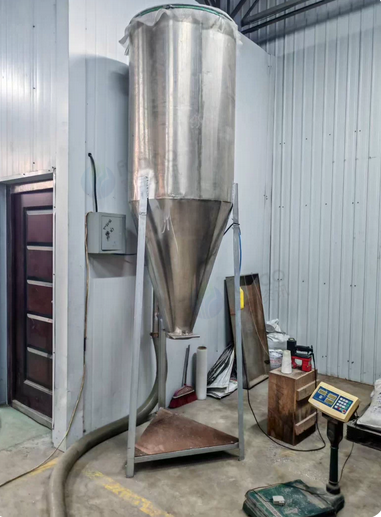 天津地区处理150造粒机