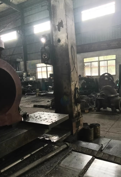 佛山地区处理TPX6113/2镗床