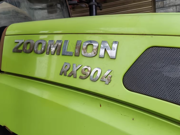 毕节地区处理闲置904犁地机