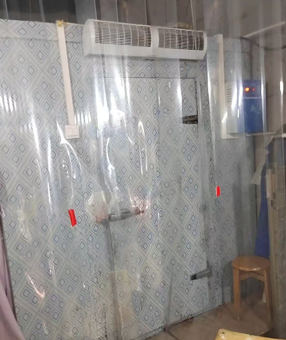 岳阳地区个人闲置处理保鲜冷库