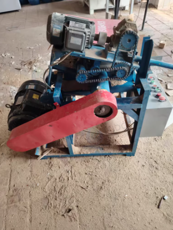 宁波地区处理金鼎脚蹲机 多片锯 薄片锯