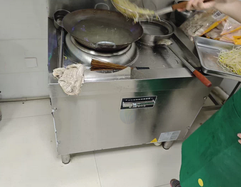 南昌地区处理餐饮设备整套