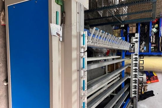 东莞地区个人处理电动拉网机