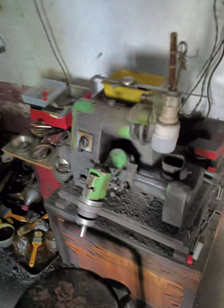 济南地区处理数控铣床