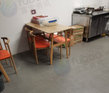 南平地区处理小吃店设备