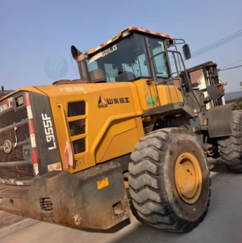 滨州地区处理临工装载机