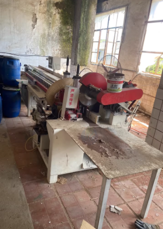 宁波地区处理金鼎脚蹲机 多片锯 薄片锯