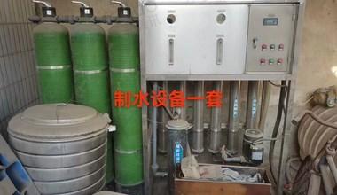 邢台地区个人处理尿素液设备