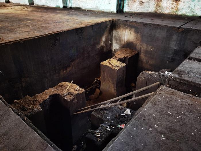 11月7日重庆大足（原双桥区敬业大道19号附1号冲压车间）房地产、房屋建筑物、构筑物及设施设备整体转让公告