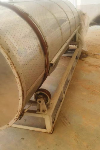 宣城地区处理摇青机、筛选机、烘干机等设备