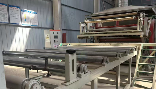 沧州地区处理虹吸排水生产线