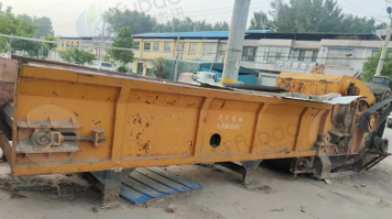 菏泽地区处理木材综合破碎机