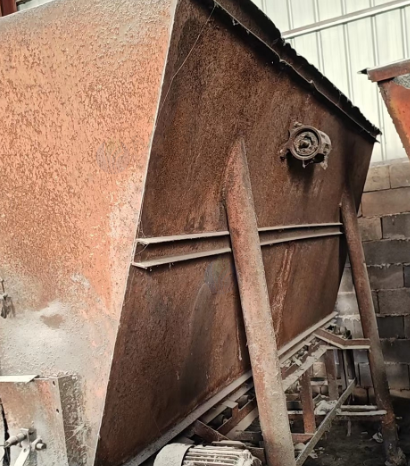 菏泽地区处理蜂窝煤上料机