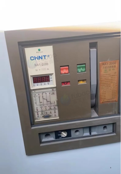 成都地区处理800KVA箱式变压器