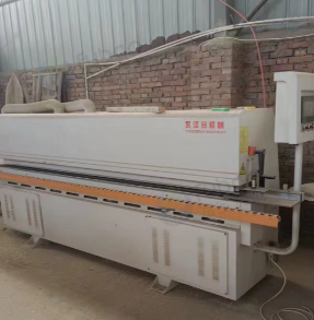 西安地区闲置处理全自动封边机