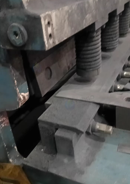 东莞地区处理2.5米剪板机