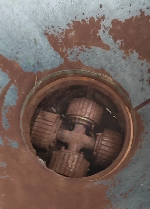 襄阳地区处理颗粒机