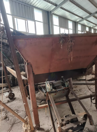 枣庄地区处理电磁 磁选机