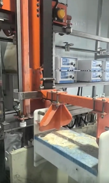 东莞地区处理两条清洗线