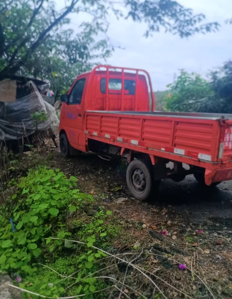 宜宾地区处理小货车