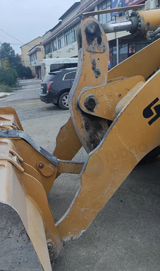 武汉地区处理铲车