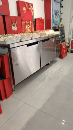 青岛地区处理燃气烤箱 发酵箱 单速搅面机 冷冻冷藏操作台等烘焙设备