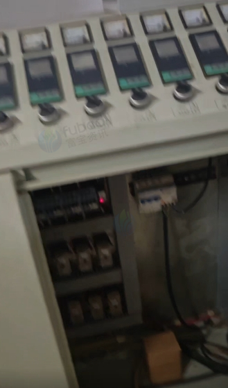 东莞地区处理管材挤出机