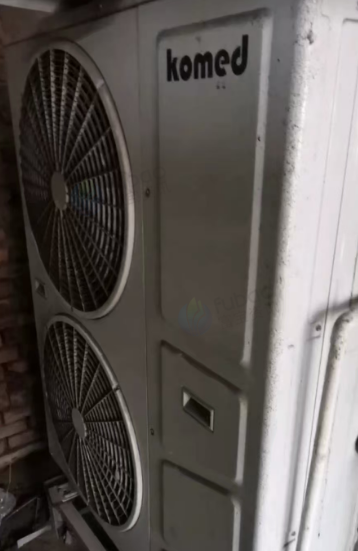 晋中地区处理komed牌空气能