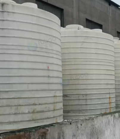 滨州地区处理塑料大罐