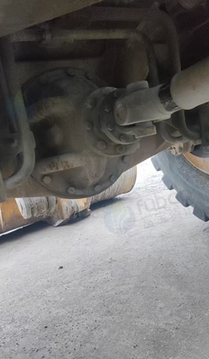 武汉地区处理铲车