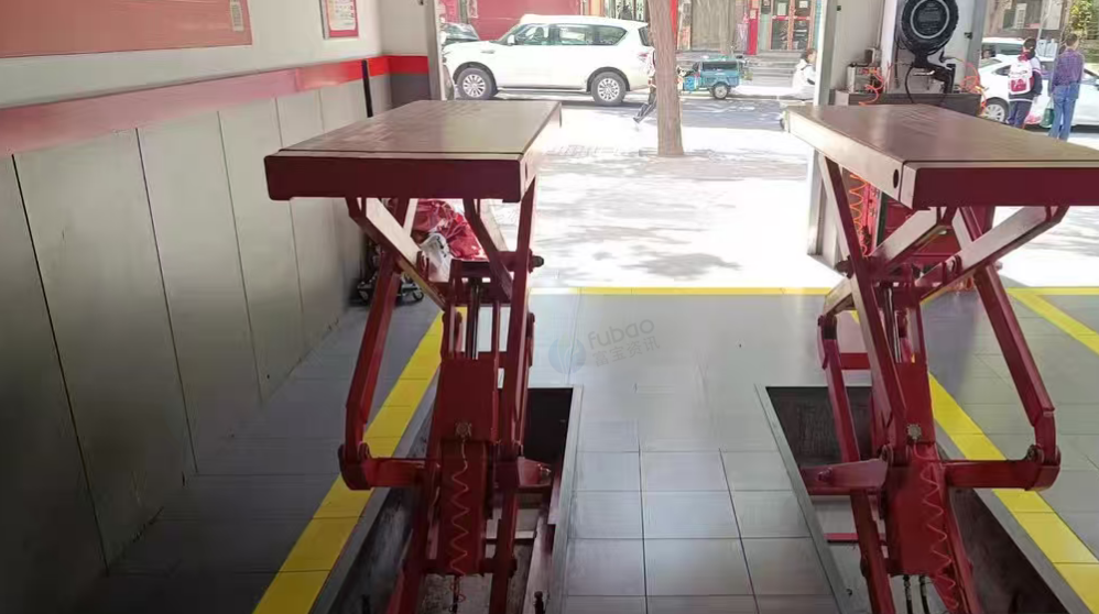 太原地区个人闲置处理万达举升机