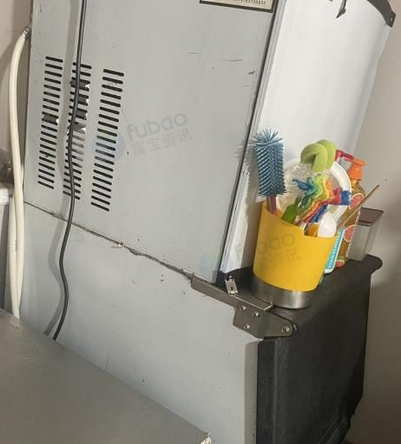 安庆地区处理大型商用制冰机