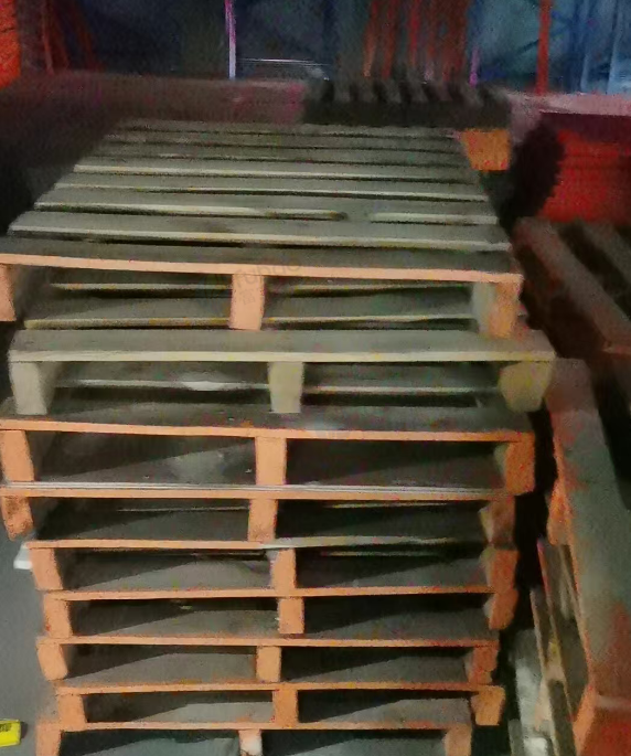 长沙地区个人处理木托盘几百个