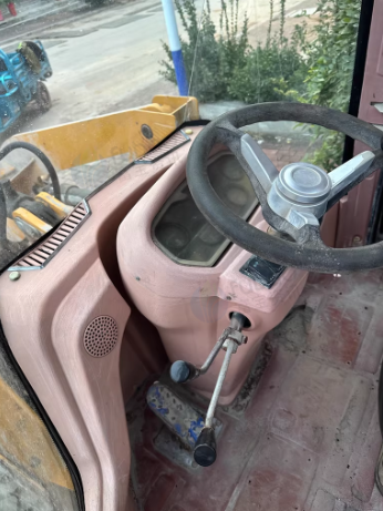 枣庄地区处理926铲车