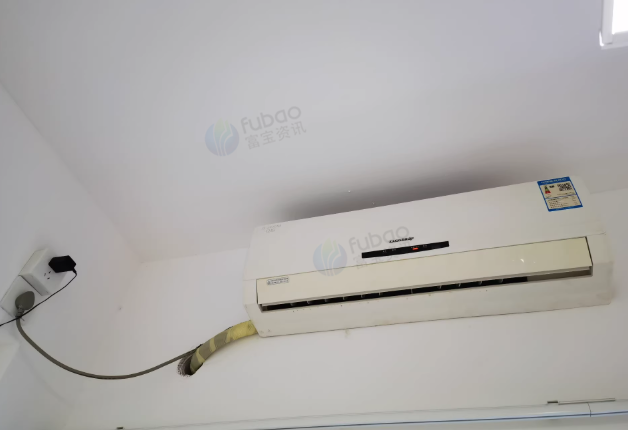 徐州地区处理柜机1台、挂机3台