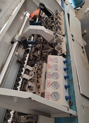 上海地区工厂处理封边机