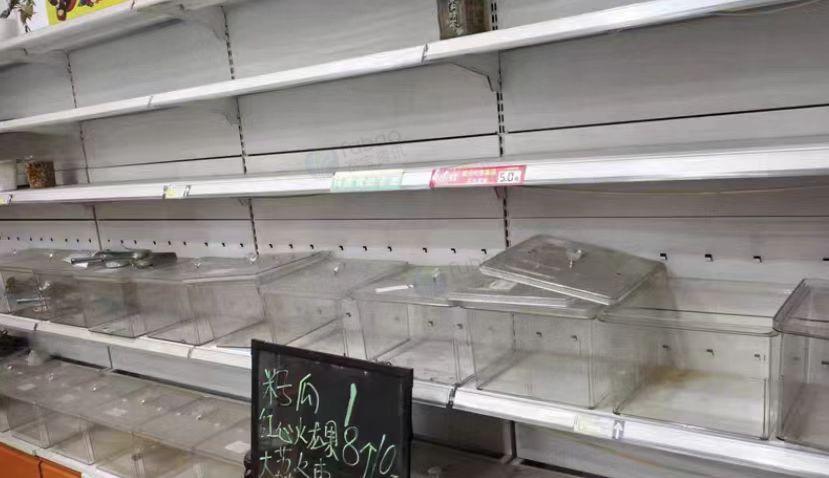 兰州地区处理货架、风幕柜