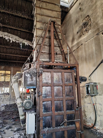 唐山地区处理全自动打包机