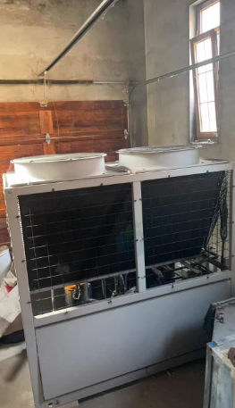 青岛地区处理奥利凯超低温空气能