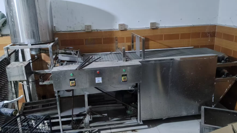 淮安地区工厂处理全自动豆腐机