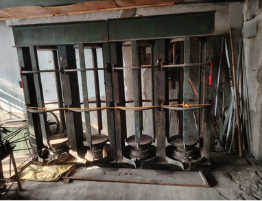 哈尔滨地区个人处理榨油机