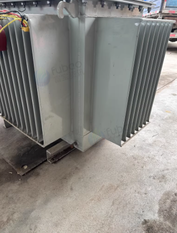 临沂地区处理315KVA变压器