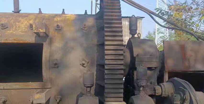 安庆地区闲置处理磨机带配电设备、磁选机