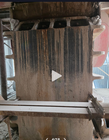 昌江地区工厂处理912矿山生产线全套