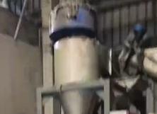 汕头地区处理空分机