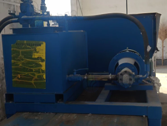 济宁地区处理巨江牌卧式液压打包机