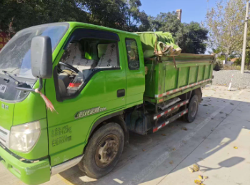 临沂地区处理728自卸车