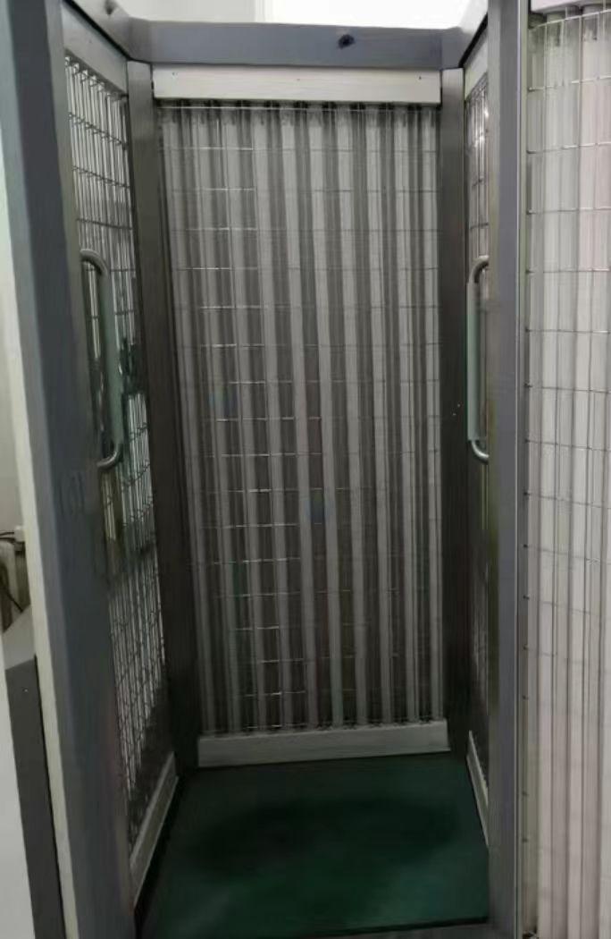 赤峰地区处理全仓准分子照光仪