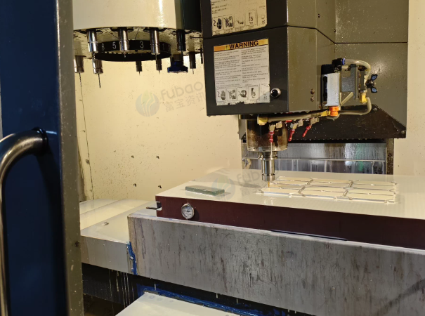 苏州地区工厂处理美国哈斯VF3加工中心